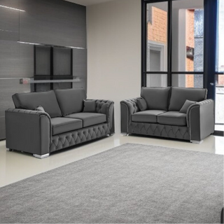 Madrid 3+2 Sofa Set