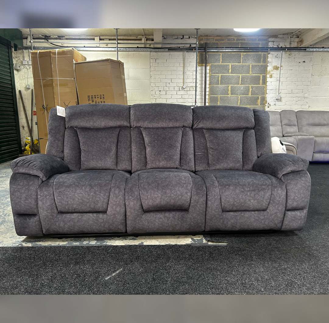 Barcelona Reclining Range