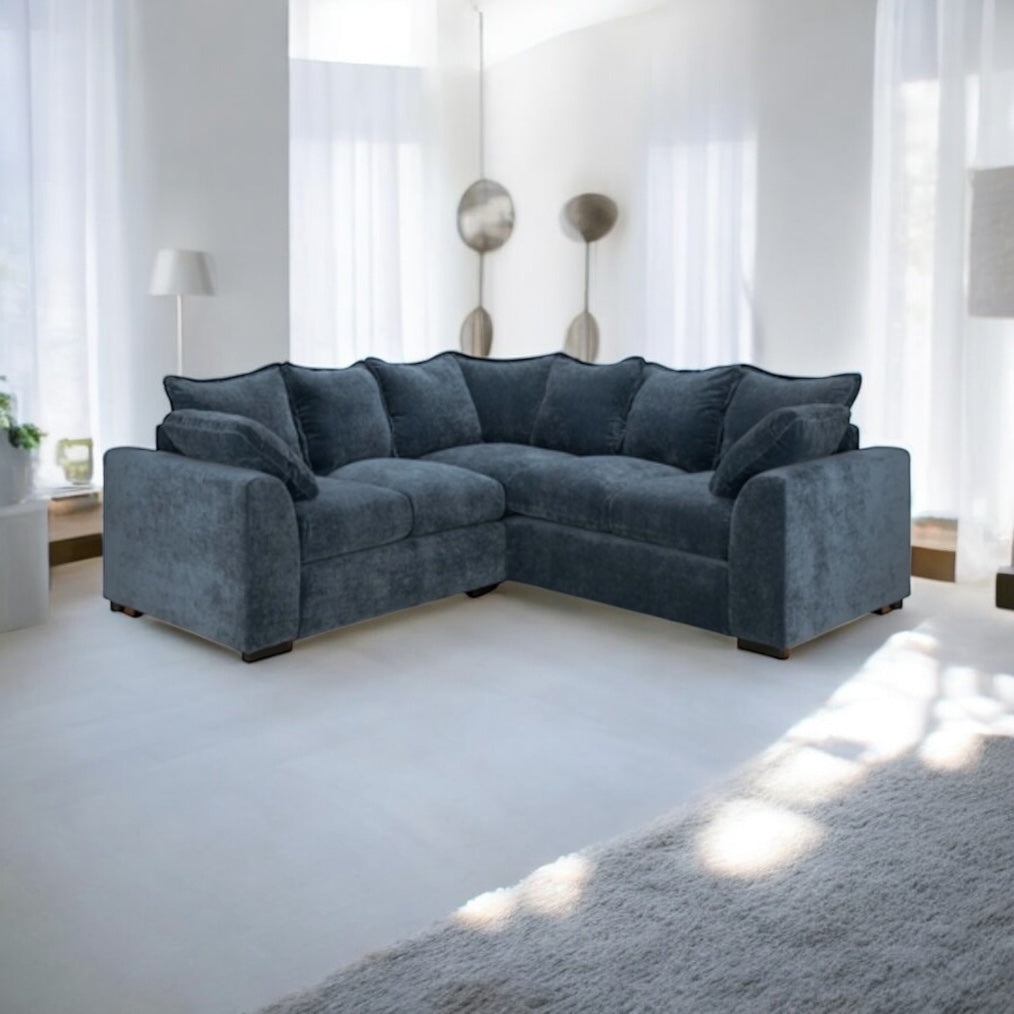 Cairo Corner Sofa