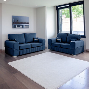 Marcelo 3+2 Sofa Set