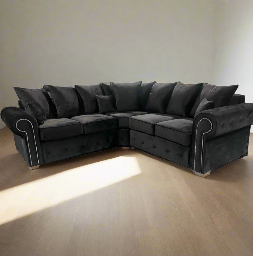 Toronto Corner Sofa