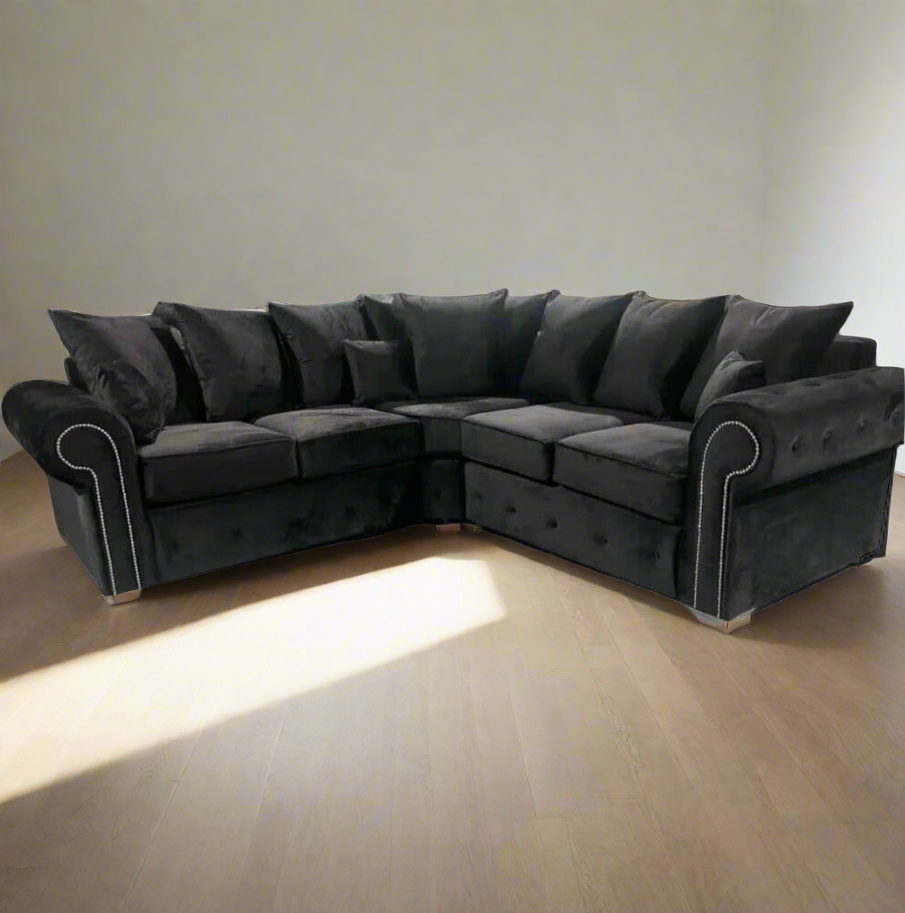 Toronto Corner Sofa