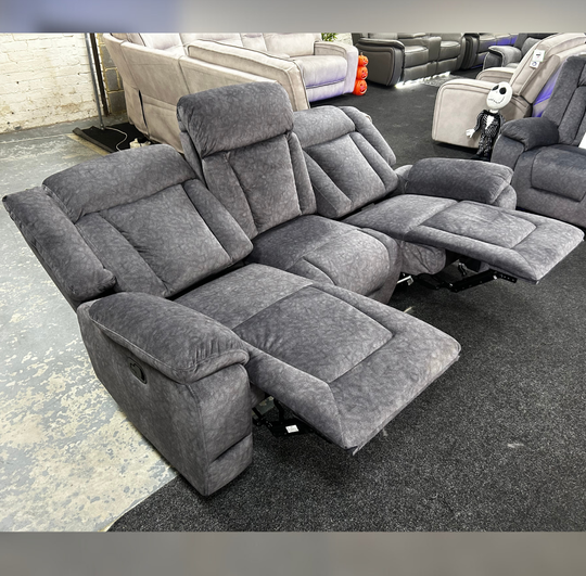 Barcelona Reclining Range