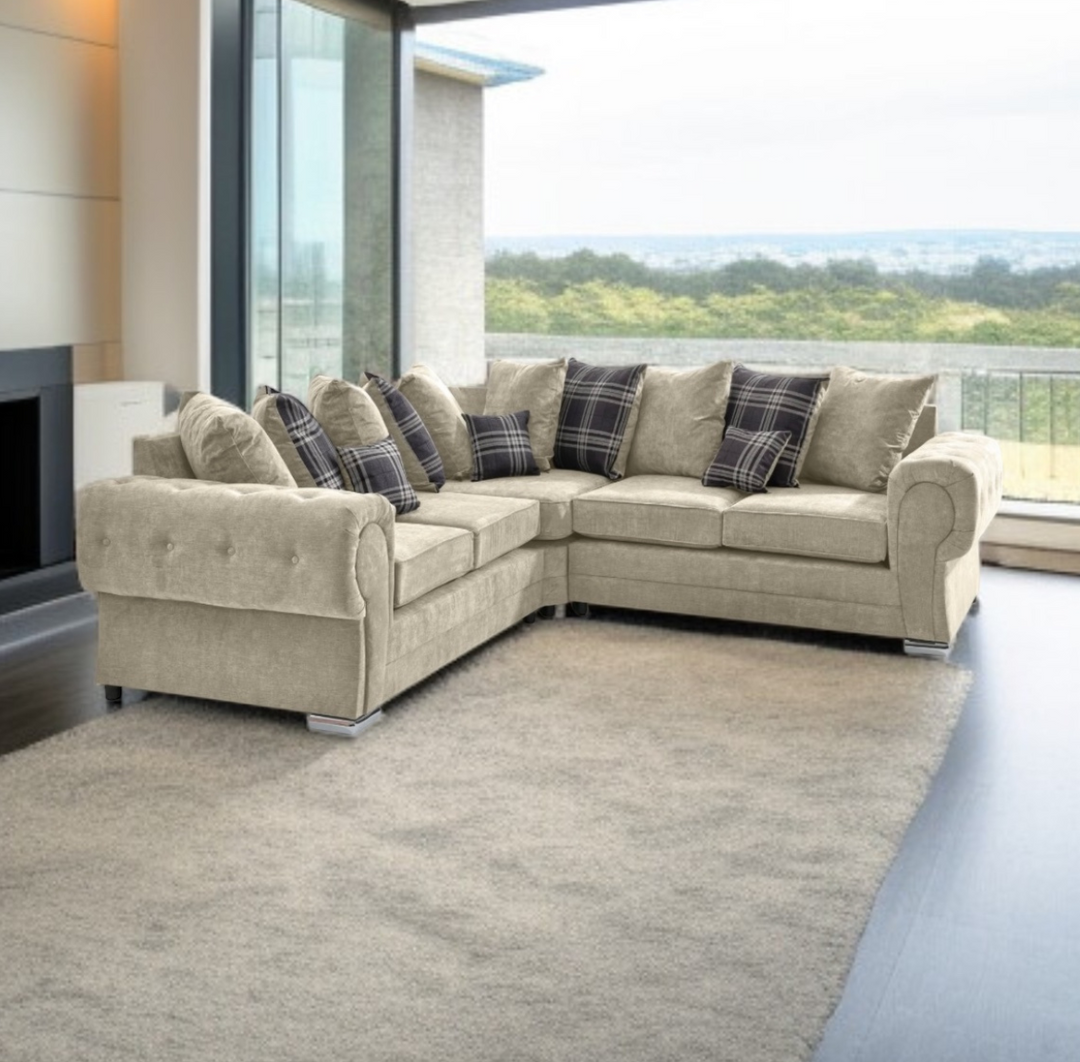 Vixen Scatterback Large Corner