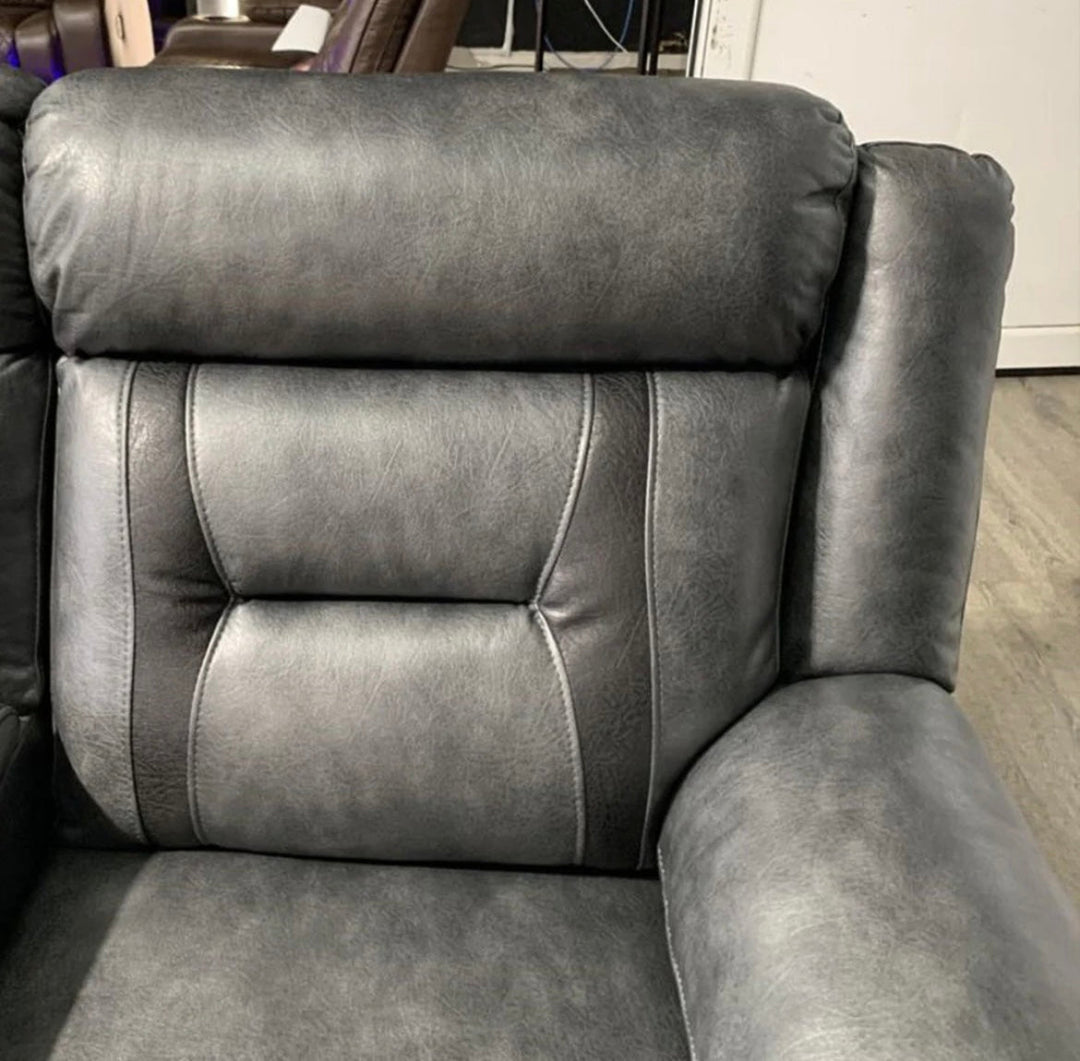 Electric Reclining Set