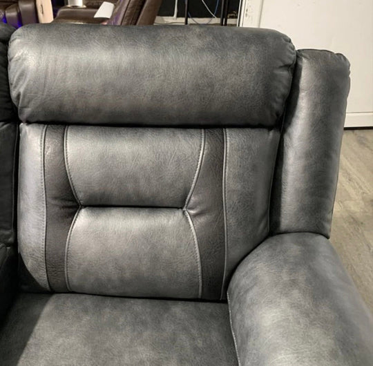 Electric Reclining Set