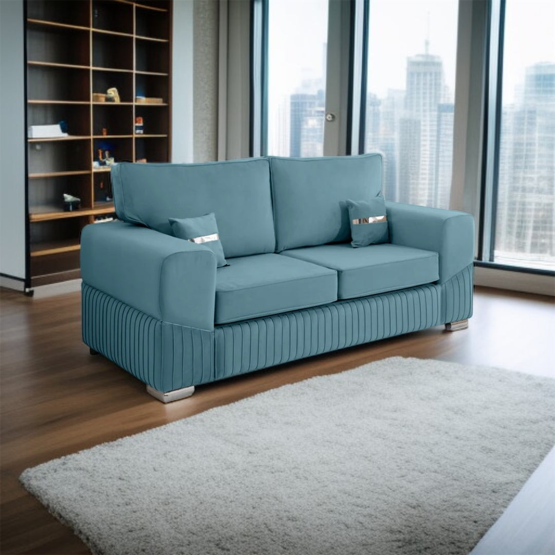Marcelo 3+2 Sofa Set