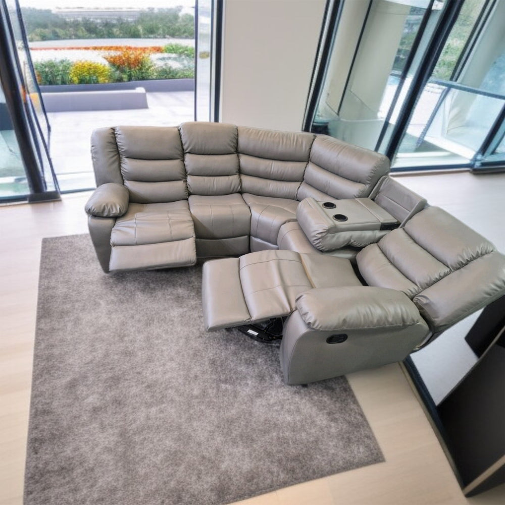 Ralphie Corner Recliner