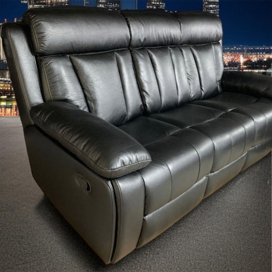 Vancouver Leather
