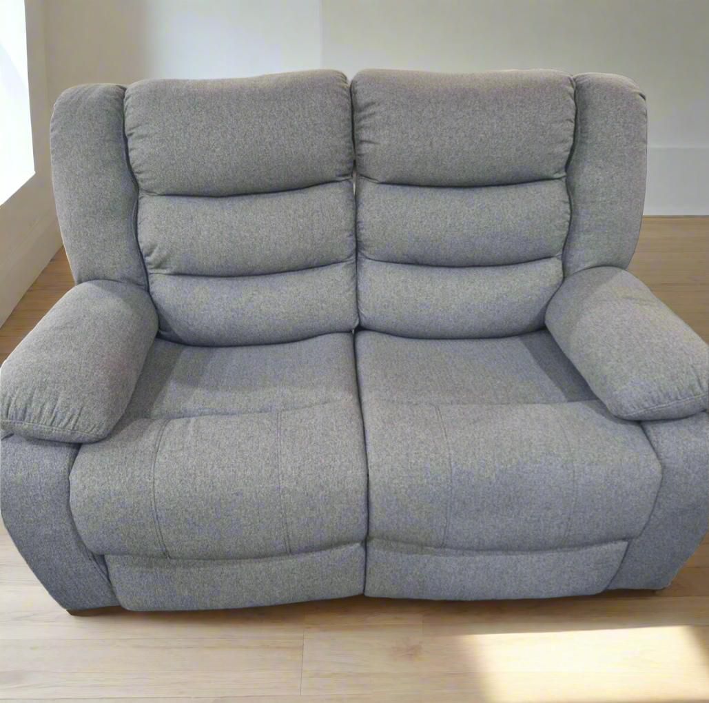 Sorrento Manual Reclining Range