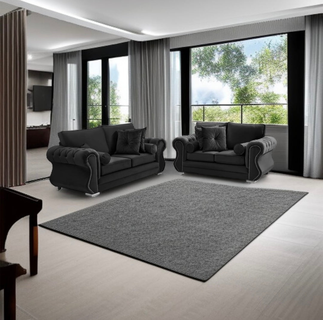 Phoenix 3+2 Sofa Set