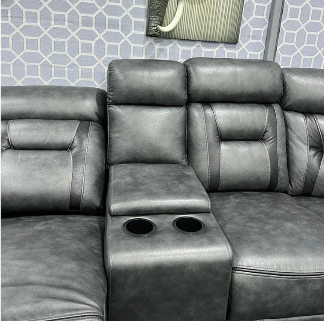 Nova Electric Corner Recliner