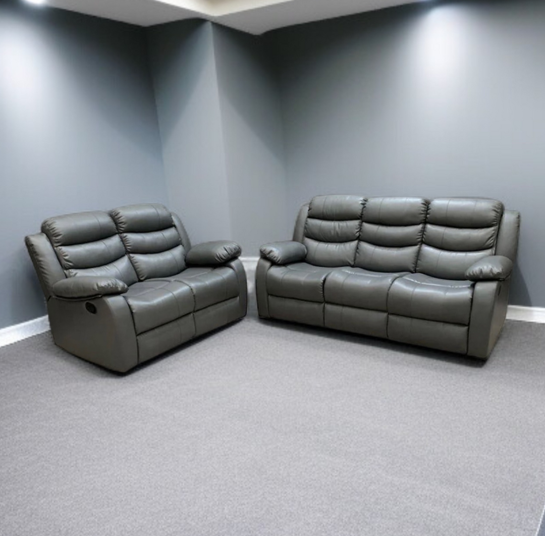 Ralphie Reclining Set
