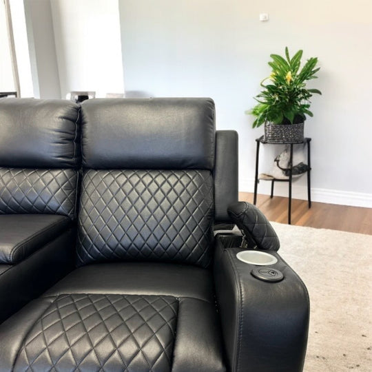 Florida Electric Reclining Range