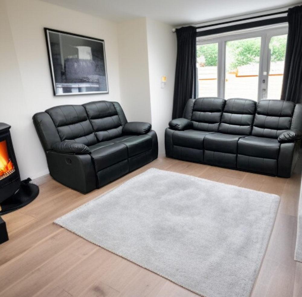 Ralphie Reclining Set