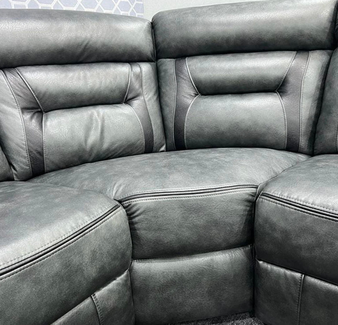 Nova Electric Corner Recliner