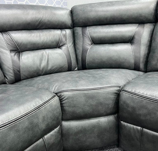 Nova Electric Corner Recliner