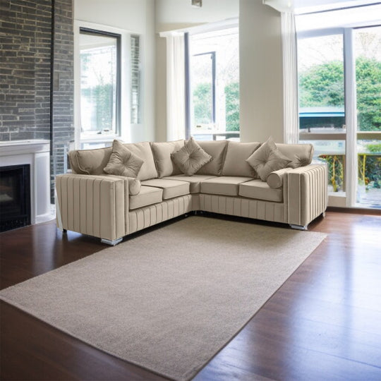 Luna Corner Sofa