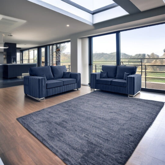 Luna 3+2 Sofa Set