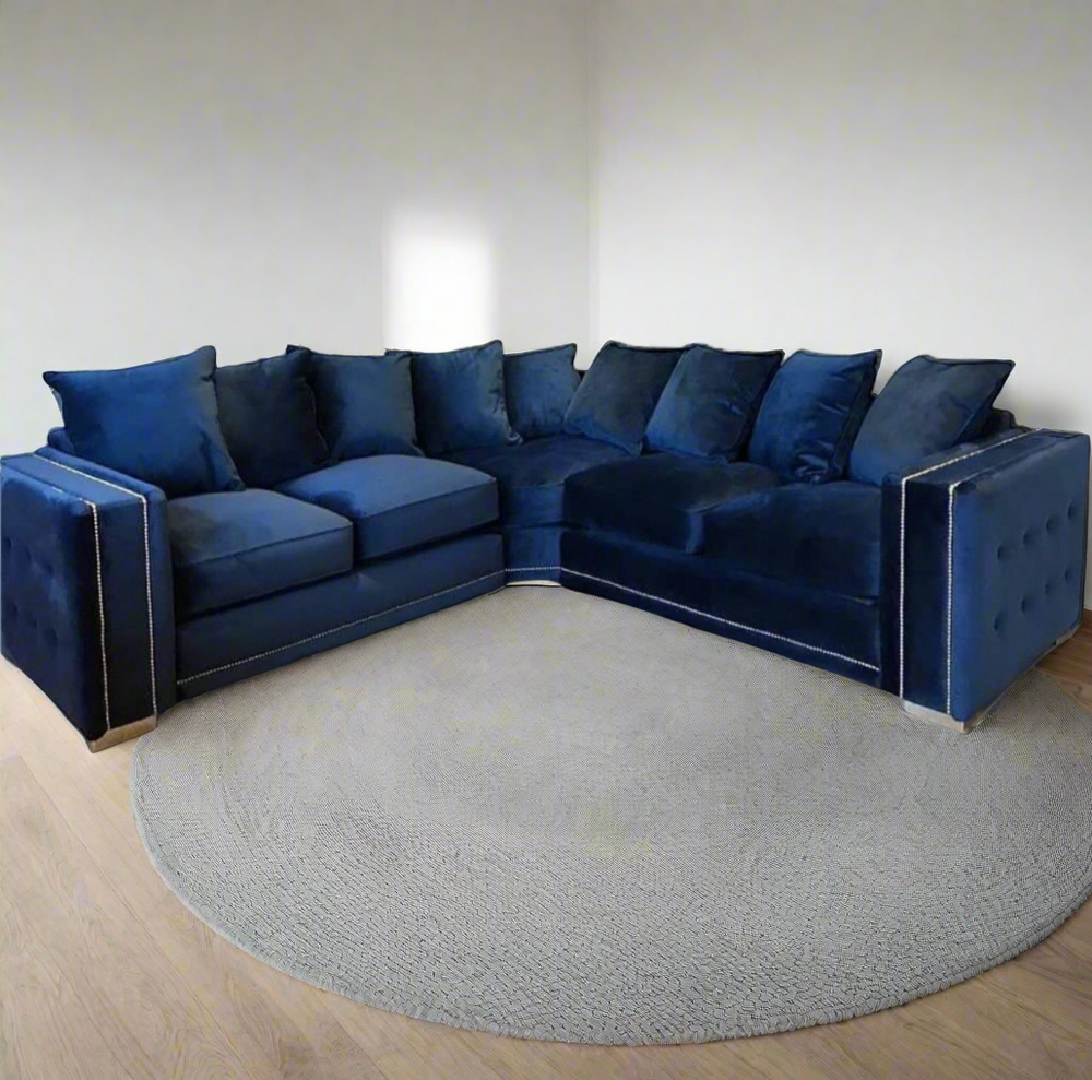 Ruby Corner Sofa