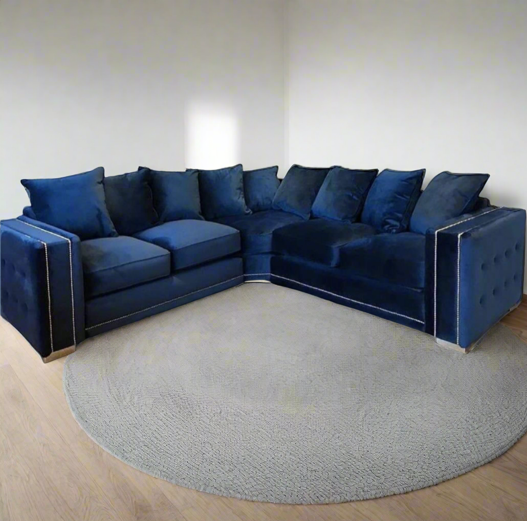 Ruby Corner Sofa