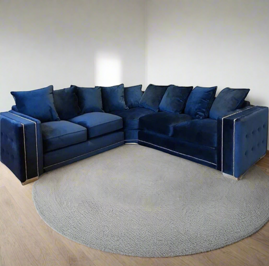 Ruby Corner Sofa