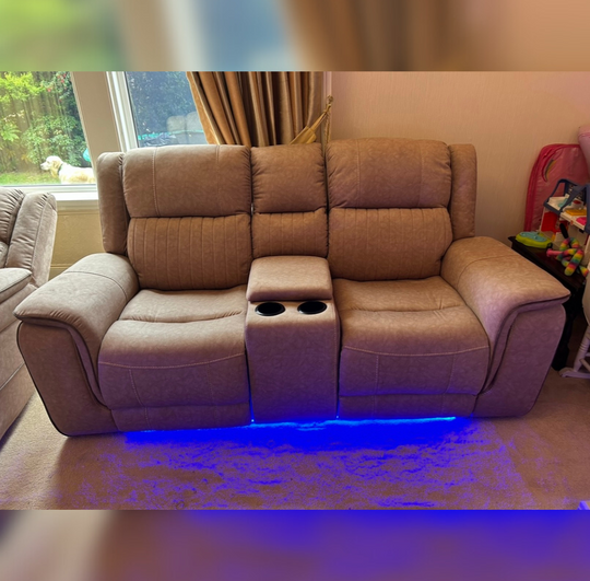 Hunter Electric Reclining Range