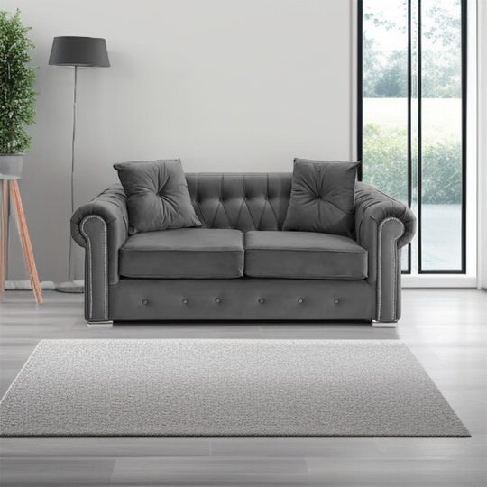 Apollo Chesterfield 3+2 Sofa Set