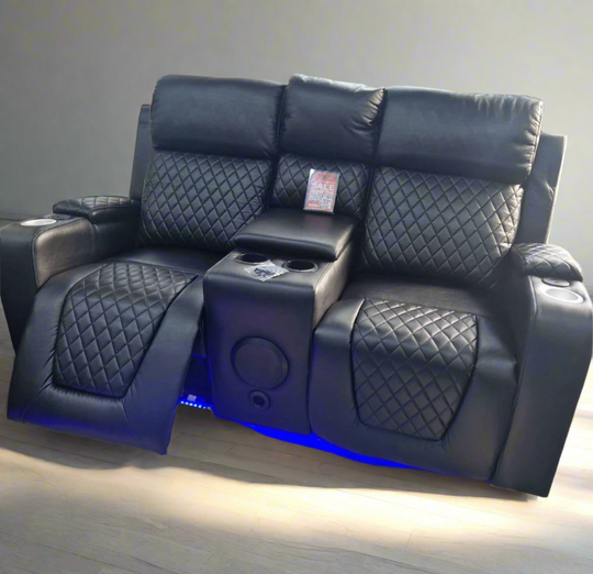 Florida Electric Reclining Range