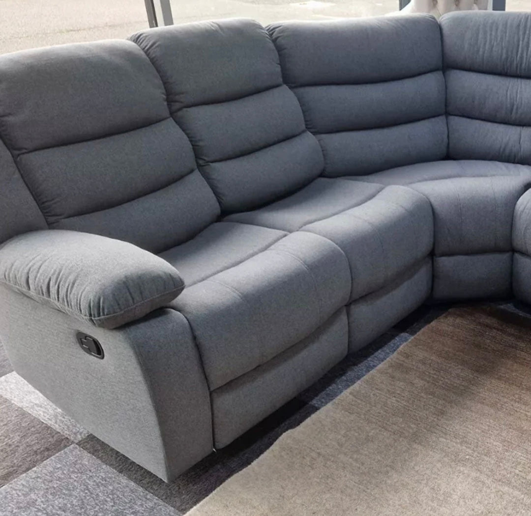 Sorrento Corner Recliner