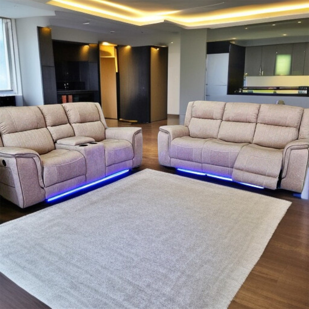 Hunter Electric Reclining Range