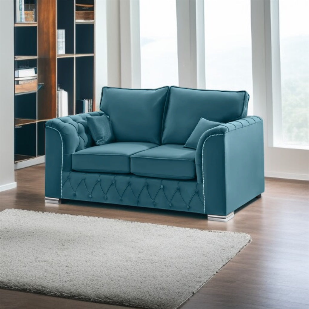 Madrid 3+2 Sofa Set