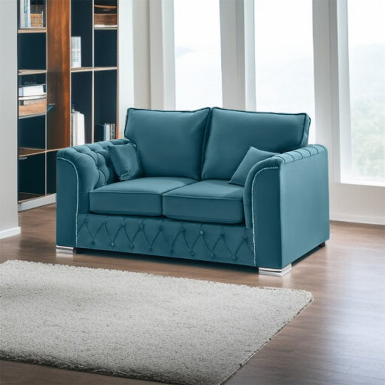 Madrid 3+2 Sofa Set