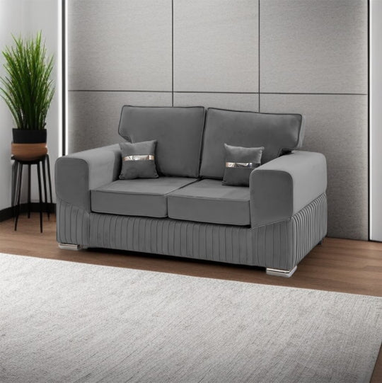 Marcelo 3+2 Sofa Set
