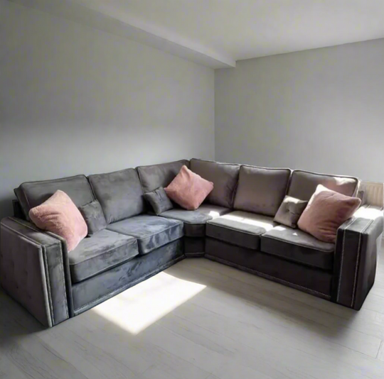 Ruby Corner Sofa