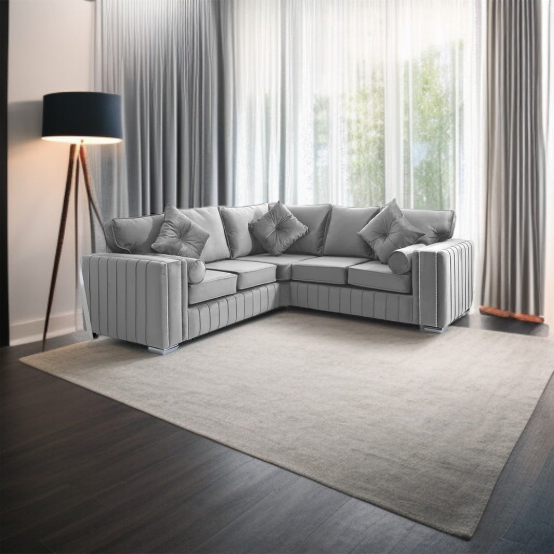 Luna Corner Sofa