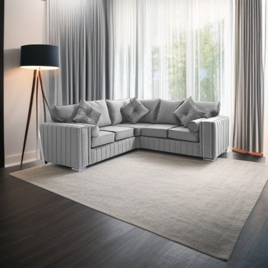 Luna Corner Sofa