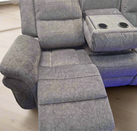 Berlin Electric Reclining Range