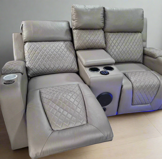 Florida Electric Reclining Range