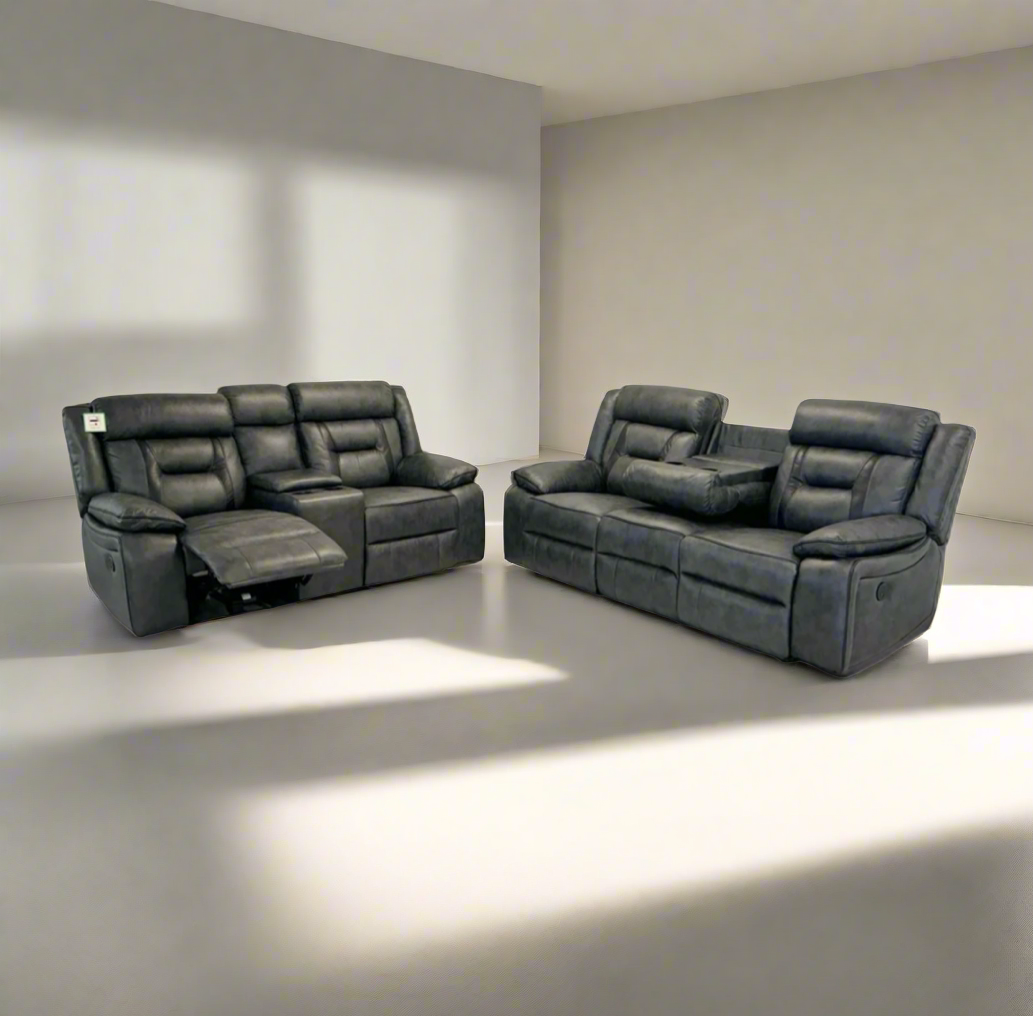 Nova Electric Reclining Range