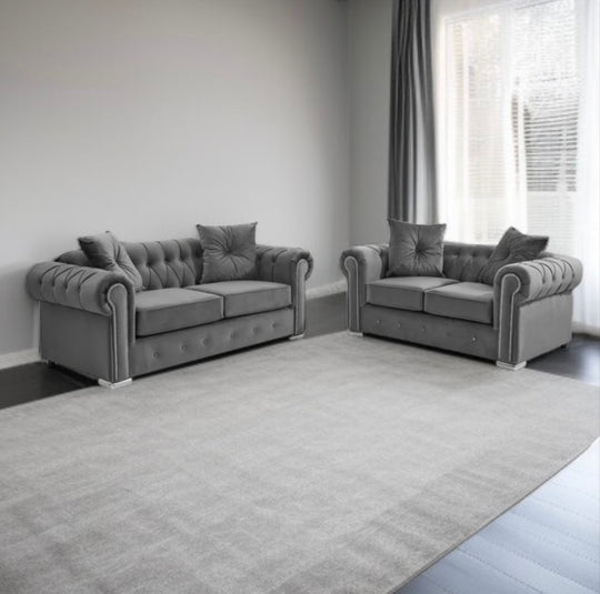 Apollo 3+2 Sofa Set