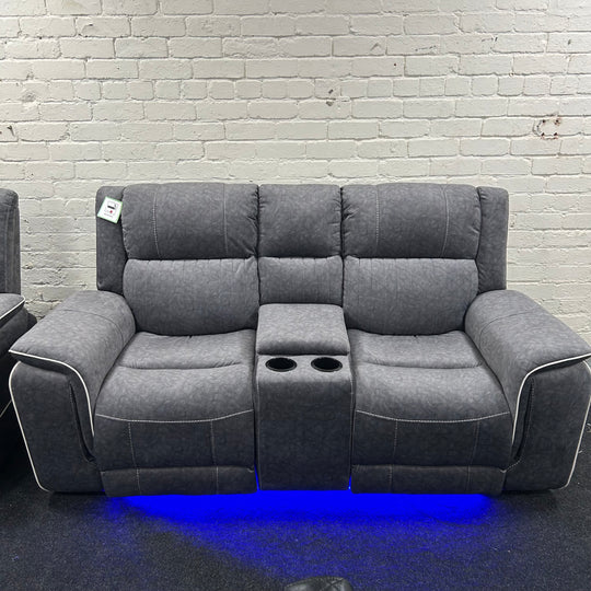 Hunter Electric Reclining Range