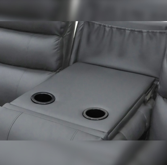 Ralphie Electric Corner Recliner