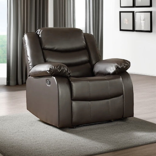 Ralphie Manual Reclining Range