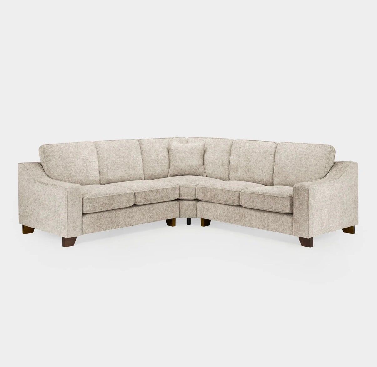 Neptune Corner Sofa