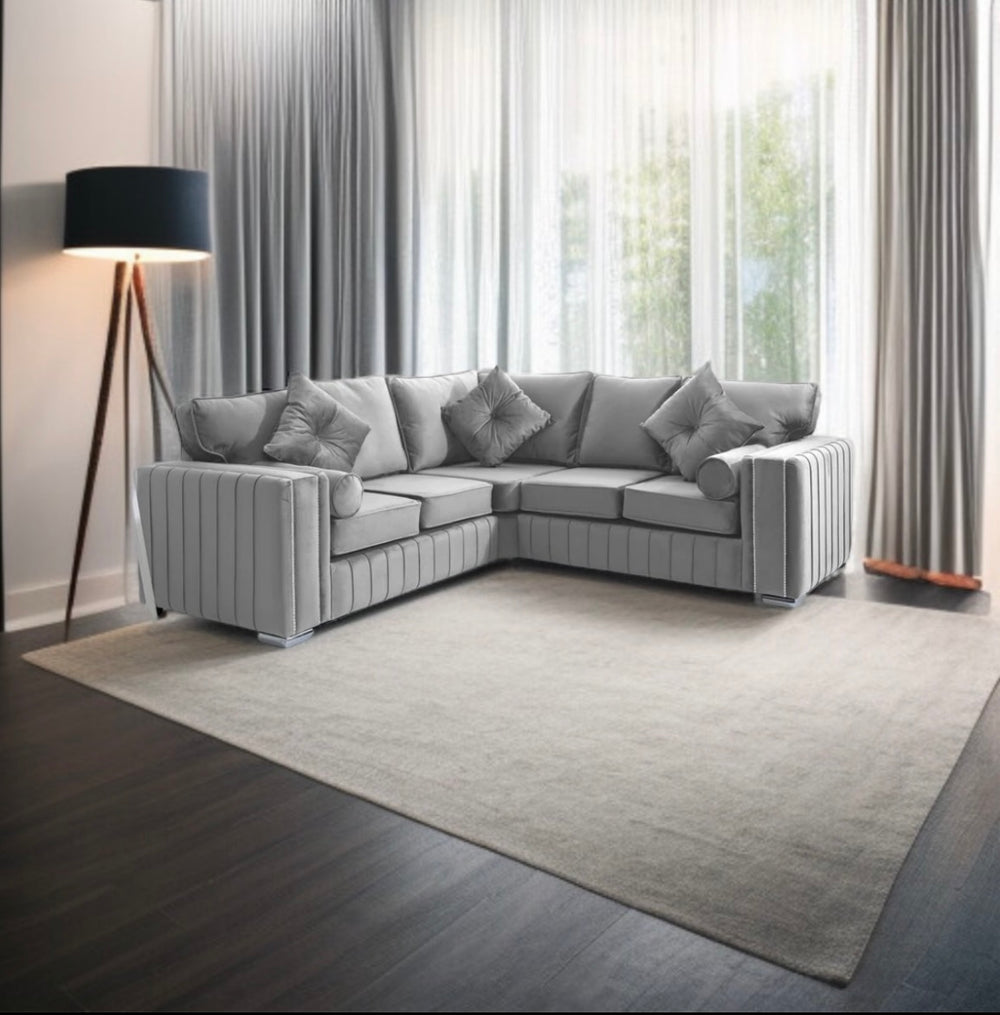 Luna Corner Sofa