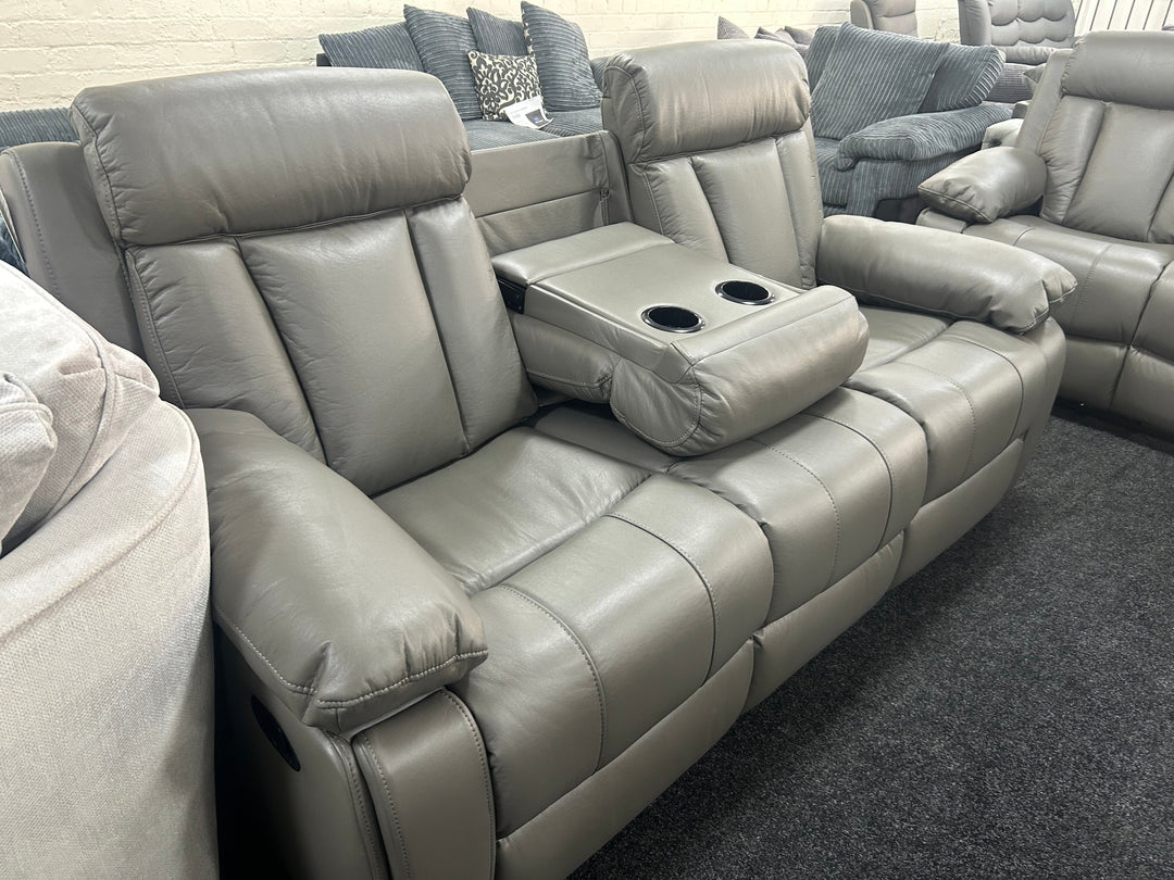 Vancouver Leather