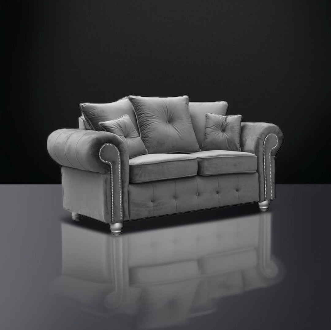 Toronto 3+2 Sofa Set