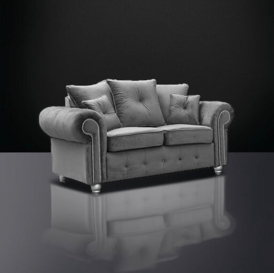 Toronto 3+2 Sofa Set