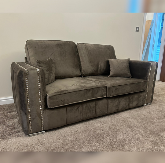 Luna 3+2 Sofa Set
